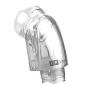 Fisher & Paykel Vitera Full Face Mask Elbow