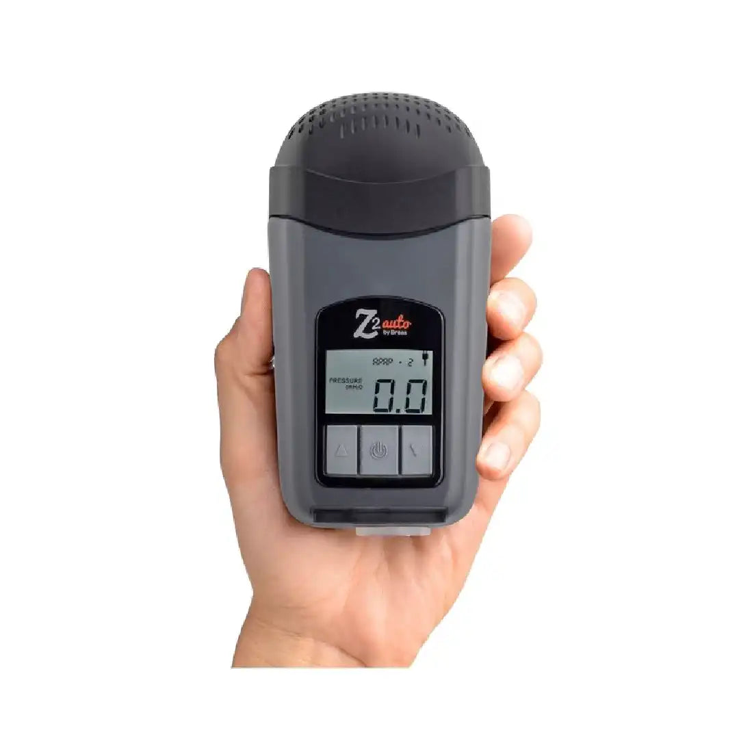Breas Z2 Auto Travel CPAP Machine