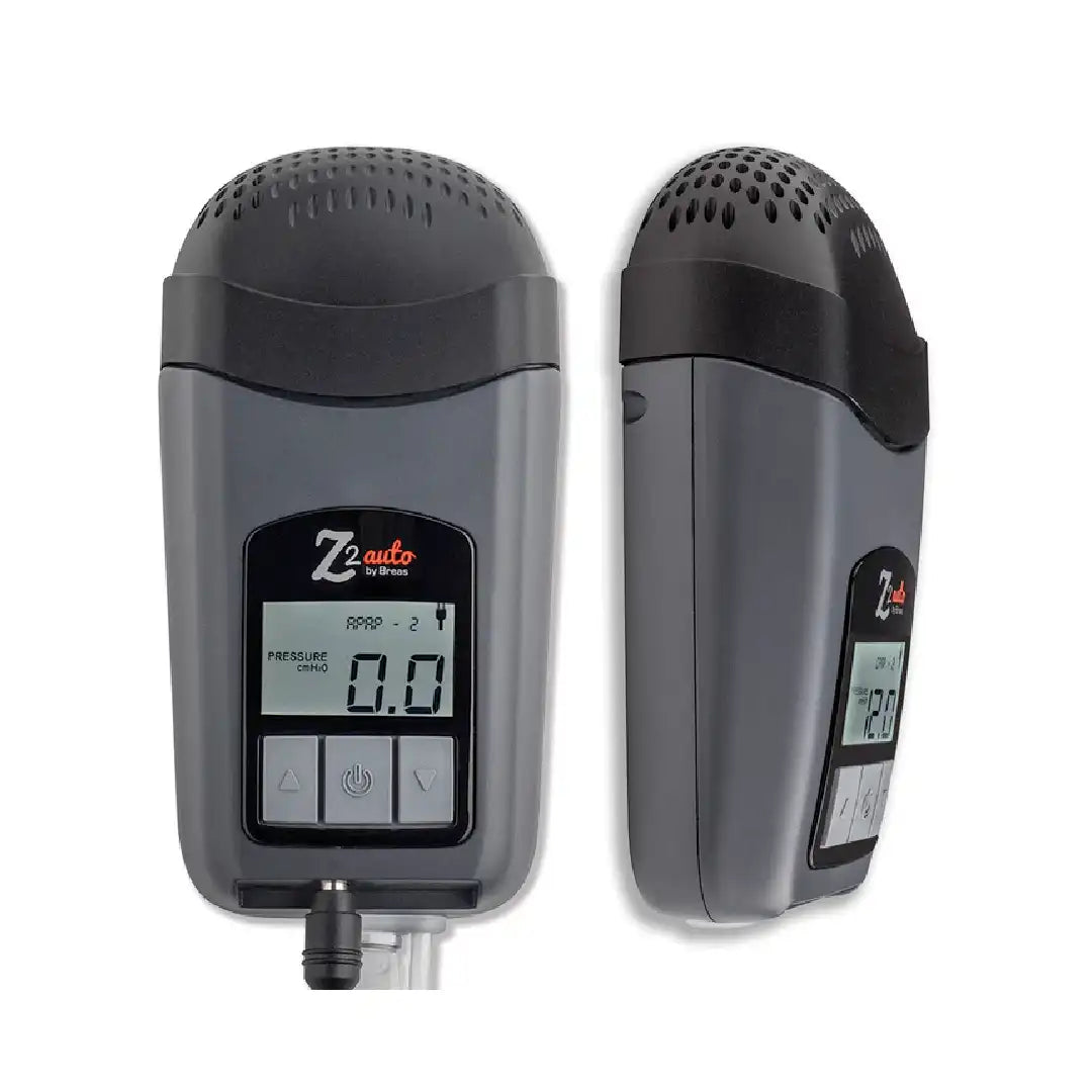 Breas Z2 Auto Travel CPAP Machine
