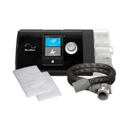 Ensemble Resmed AirSense 10 AutoSet