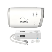 Resmed AirMini AutoSet Travel + F20 CPAP Mask Setup Pack