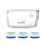 ResMed AirMini AutoSet Travel CPAP Bundle