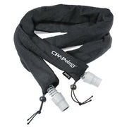 Kego CPAPology Joey CPAP Hose Cover 6'6" Length, Black