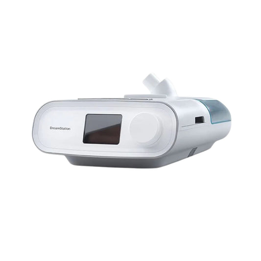 DreamStation Expert Premium Auto-CPAP