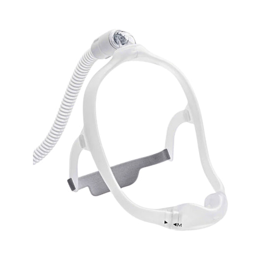 Respironics DreamWear Nasal CPAP Mask with Headgear - Fit Pack