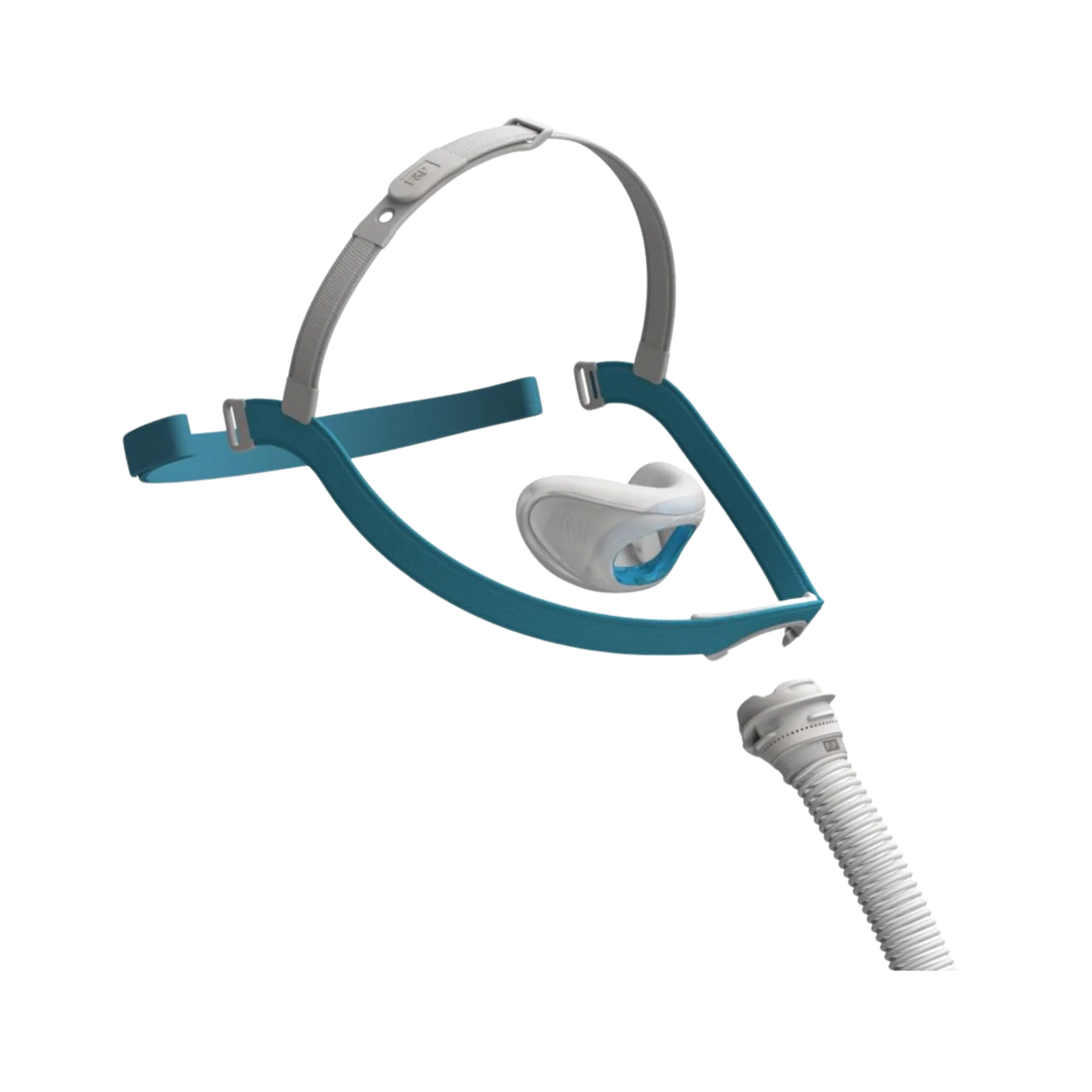 Fisher & Paykel Evora Nasal System CPAP Mask