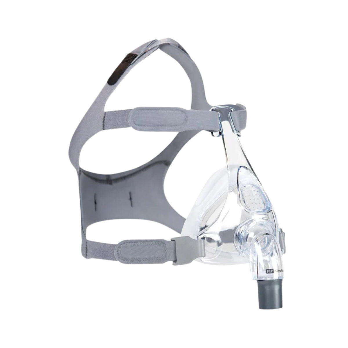 Simplus Full Fisher & Paykel Simplus™ - Full Face CPAP Mask – PAPSmart
