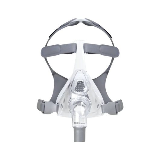 Fisher & Paykel Simplus™ - Full Face CPAP Mask