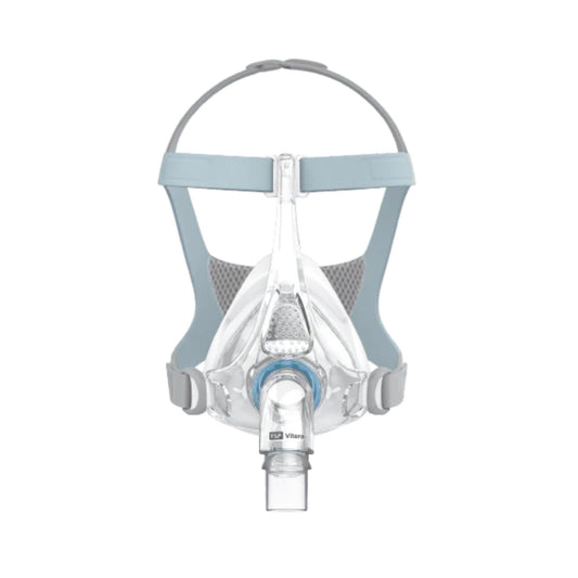 Fisher & Paykel Vitera Full Face CPAP Mask