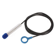Kego CPAPology Monty Elite Tube Brush, Blue Handle, 17mm diameter