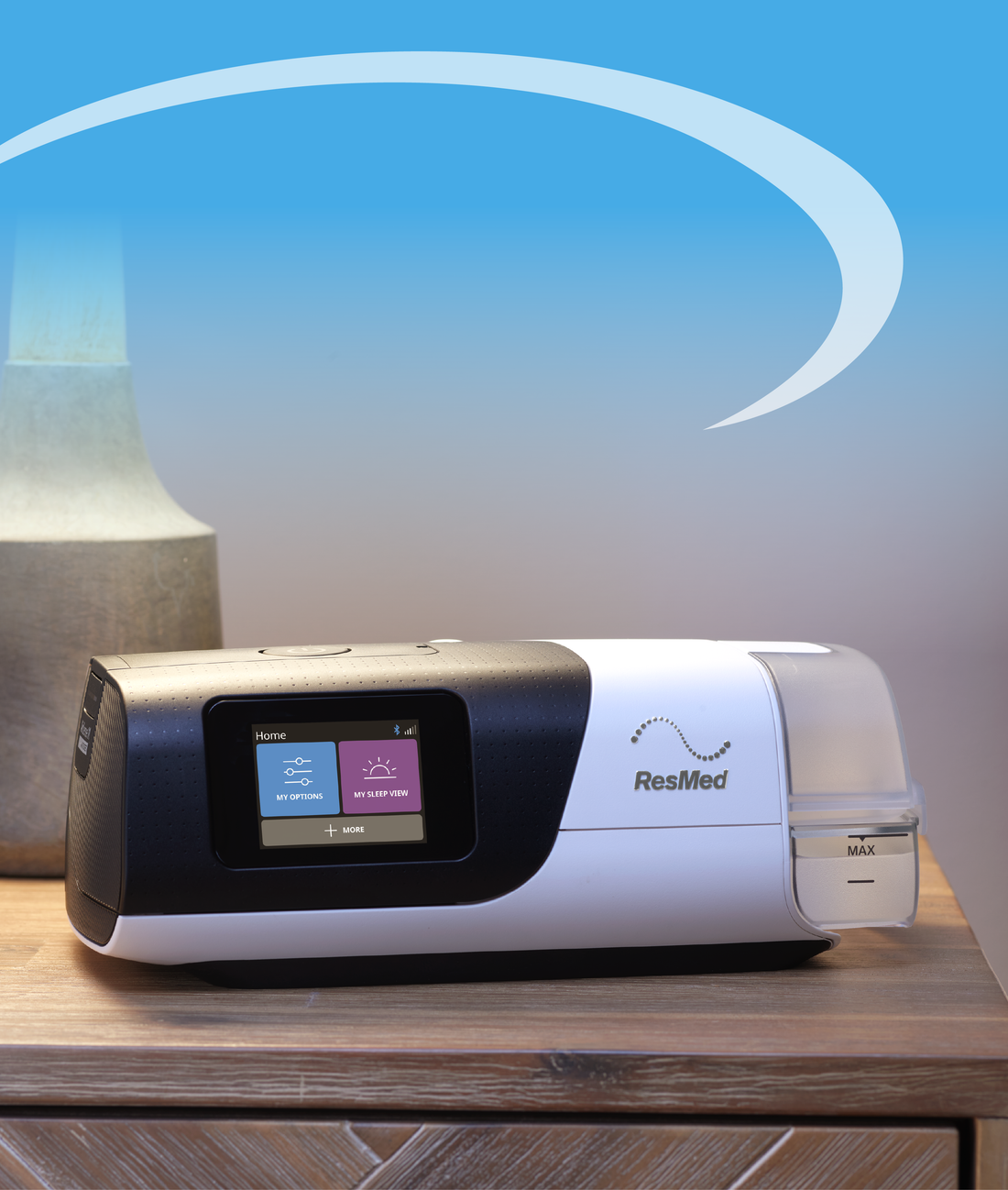 Contact – PAPSmart