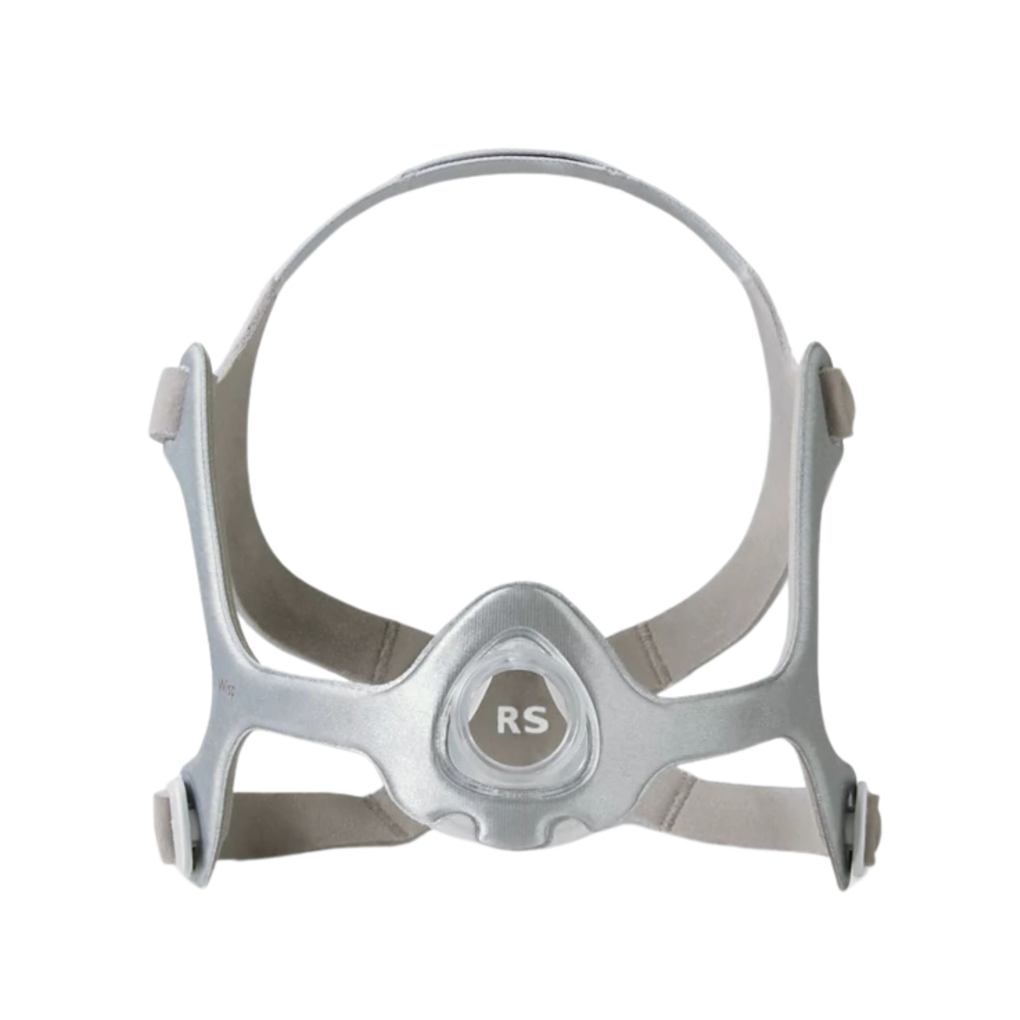 Philips Respironics Wisp Nasal Mask Fit-Pack (Fabric frame)