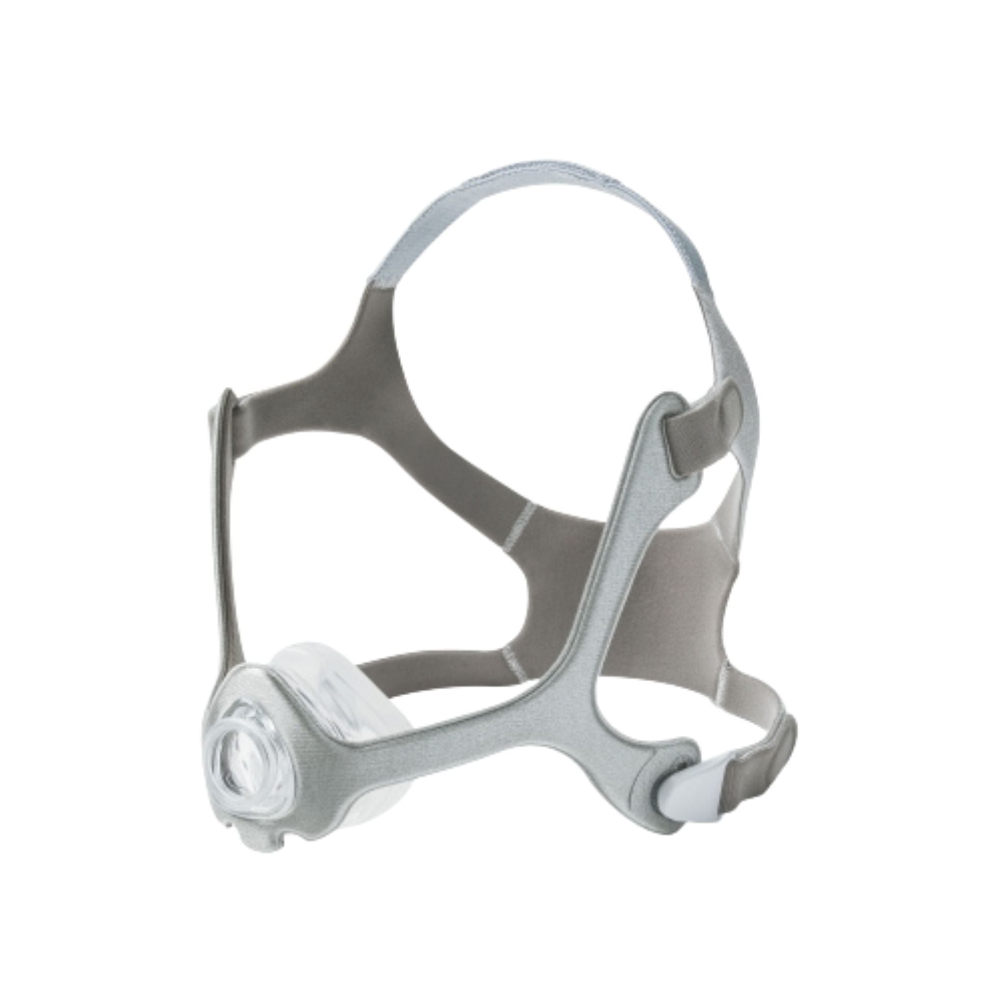 Philips Respironics Wisp Nasal Mask Fit-Pack (Fabric frame)