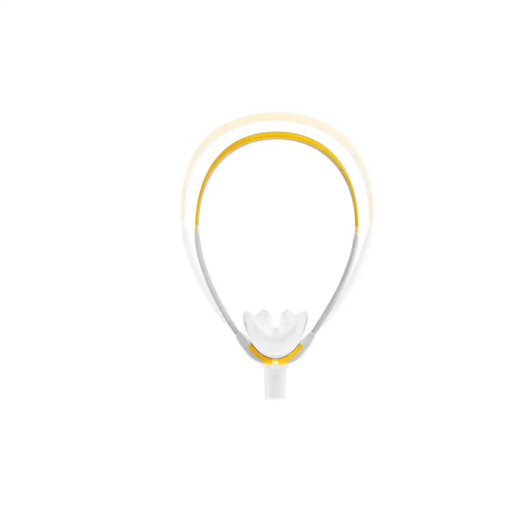 Fisher Paykel Solo Nasal/Pillow Mask - Fit Pack