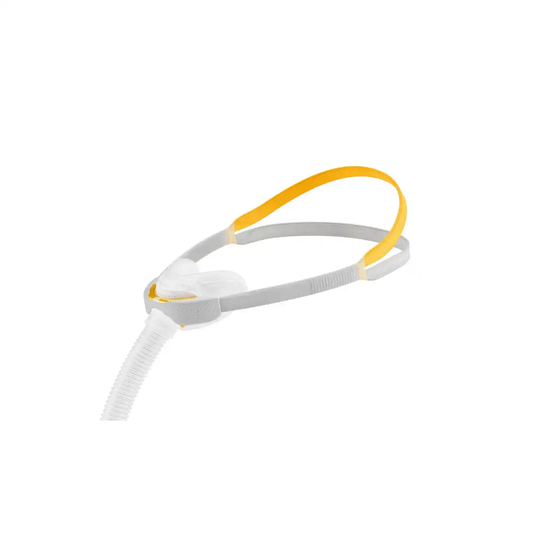 Fisher Paykel Solo Nasal/Pillow Mask - Fit Pack