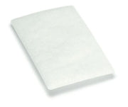 ResMed AirSense 11 Standard Filter – Disposable white CPAP filter in 2-pack or 12-pack variant