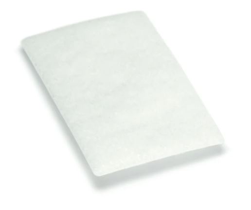 ResMed AirSense 11 Standard Filter – Disposable white CPAP filter in 2-pack or 12-pack variant