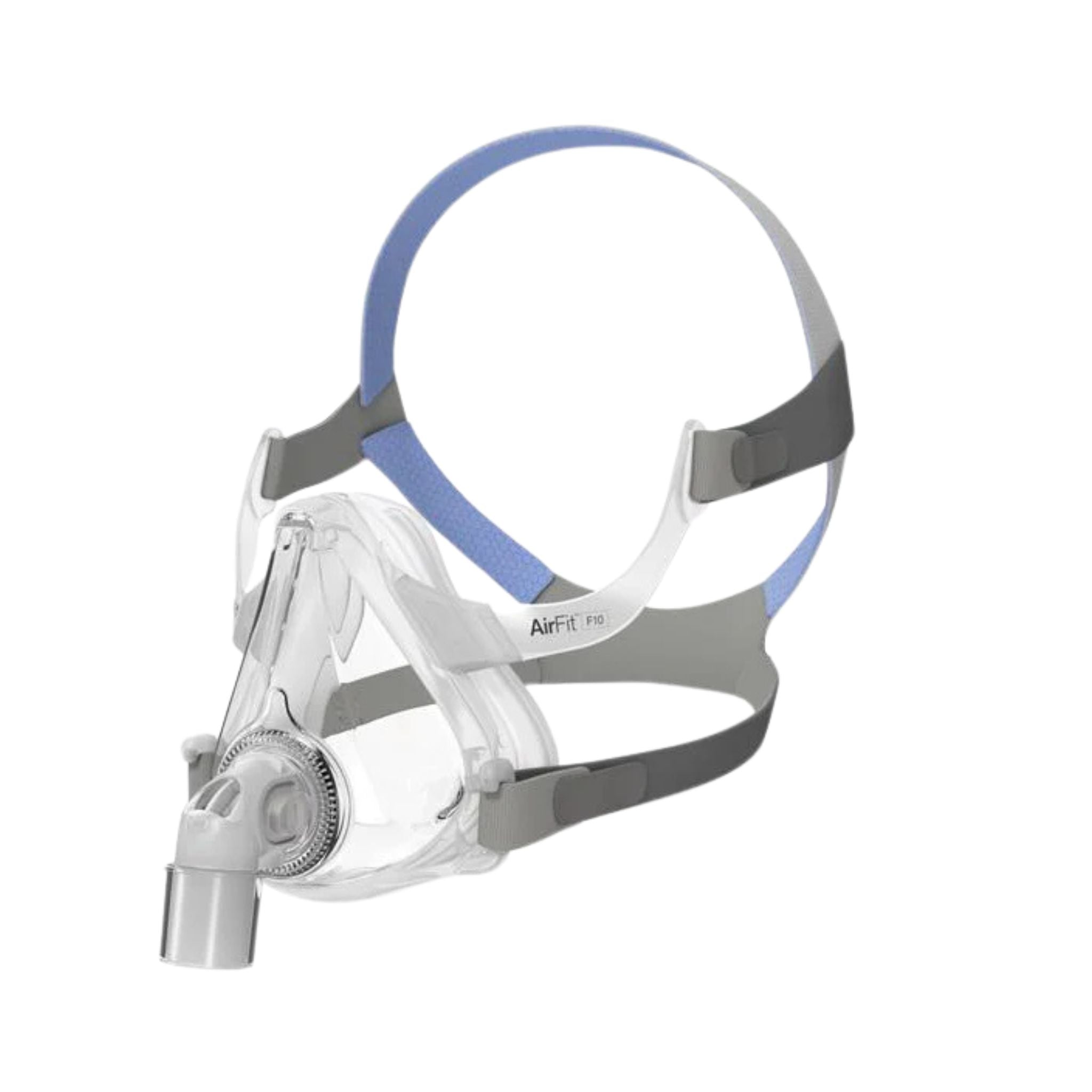 ResMed AirFit™ F10 Full Face Mask