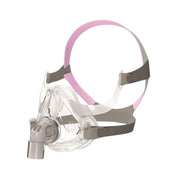 ResMed AirFit™ F10 Full Face CPAP Mask For Her