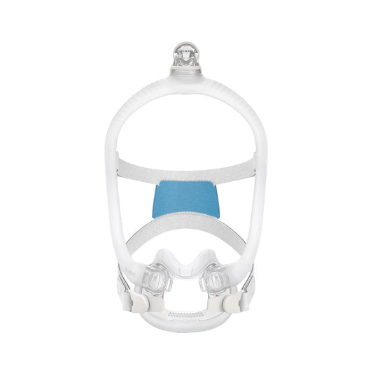 ResMed AirFit F30i Full Face Complete System