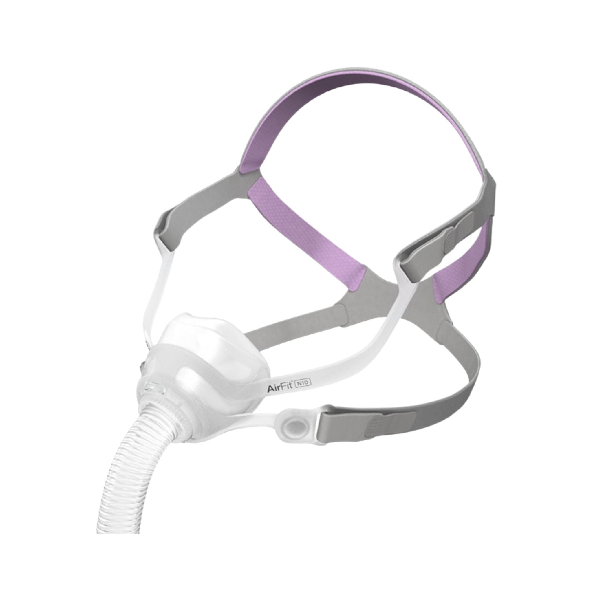 ResMed AirFit™ N10 Nasal CPAP Mask For Her