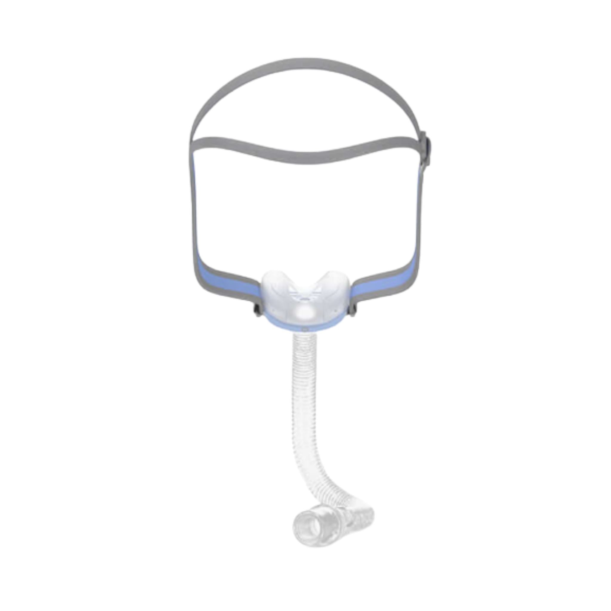ResMed AirFit N30 Nasal CPAP Mask Complete System Fit-Pack