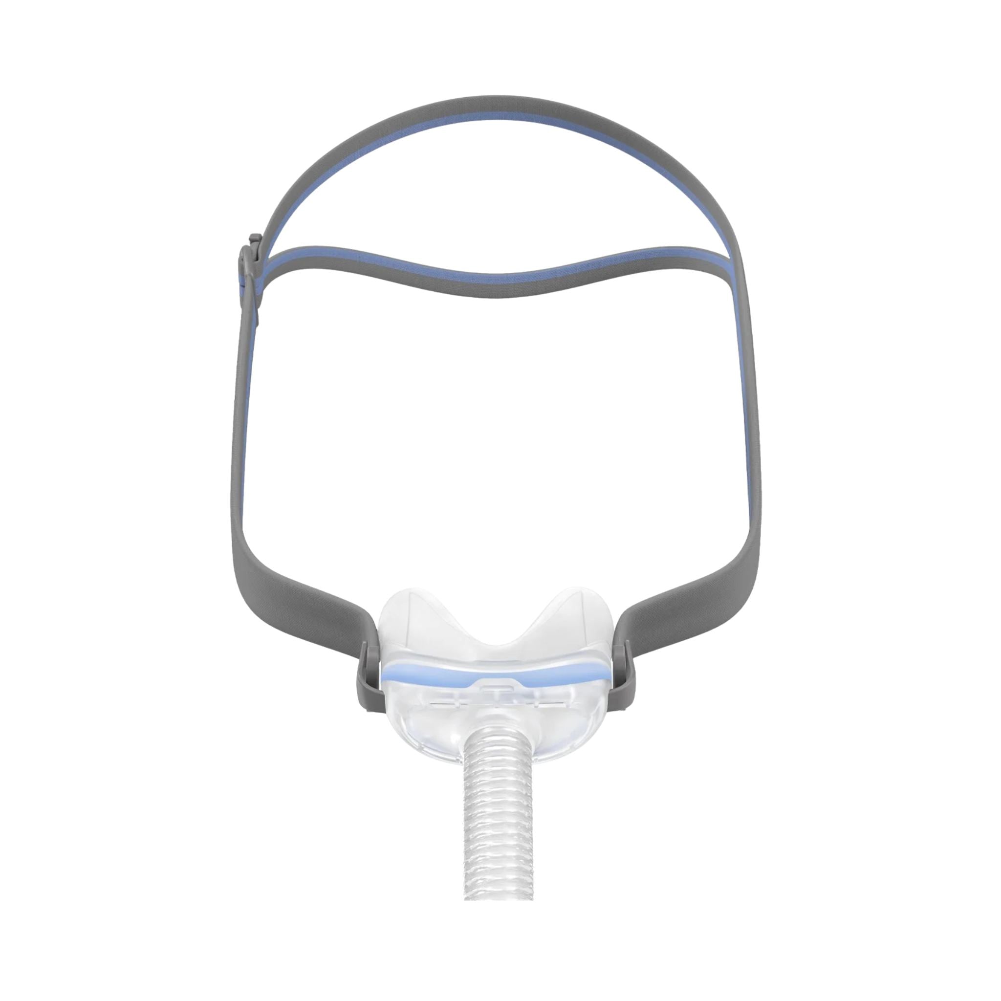 ResMed AirFit N30 Nasal CPAP Mask Complete System Fit-Pack