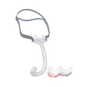 ResMed AirFit N30 Nasal CPAP Mask Complete System Fit-Pack