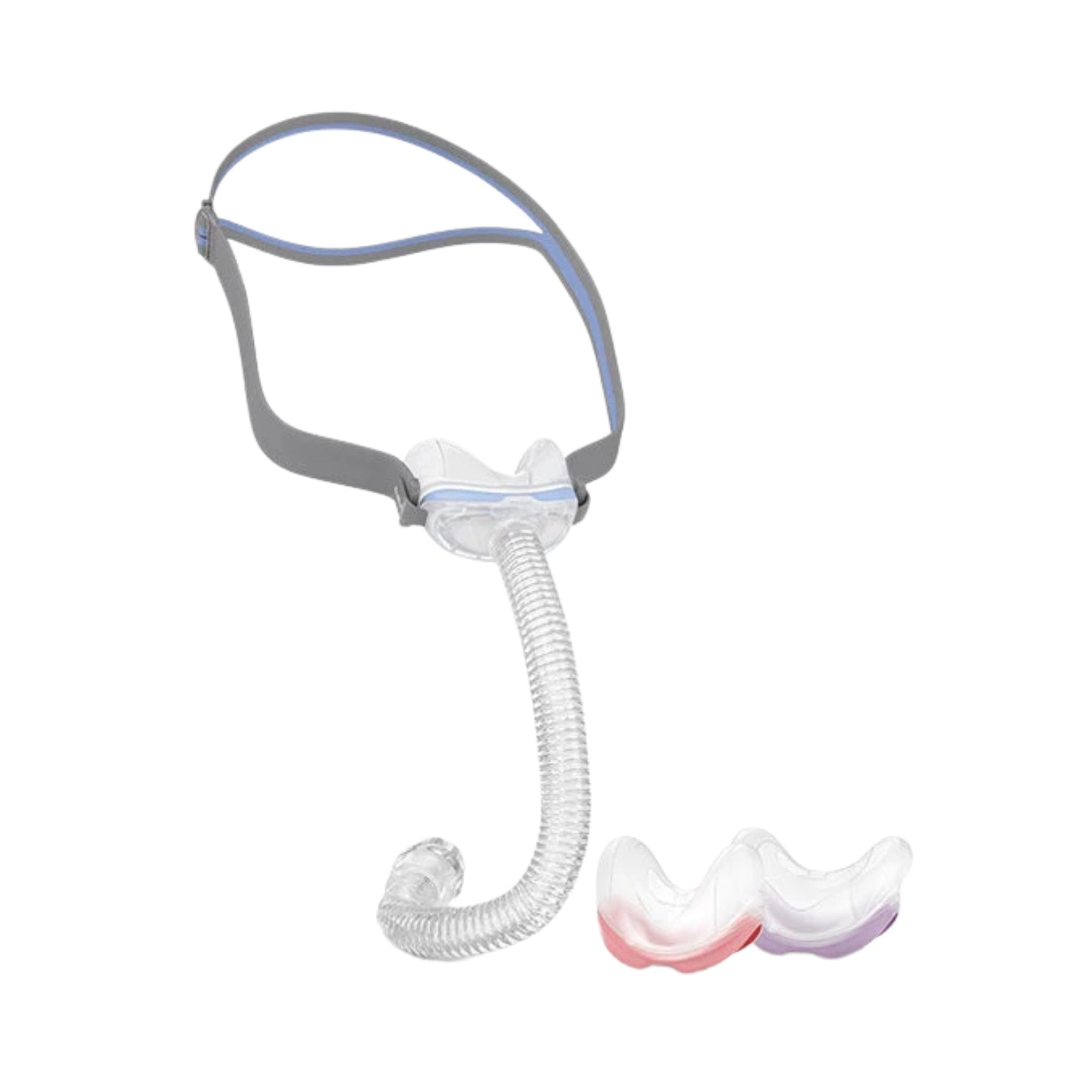 ResMed AirFit N30 Nasal CPAP Mask Complete System Fit-Pack