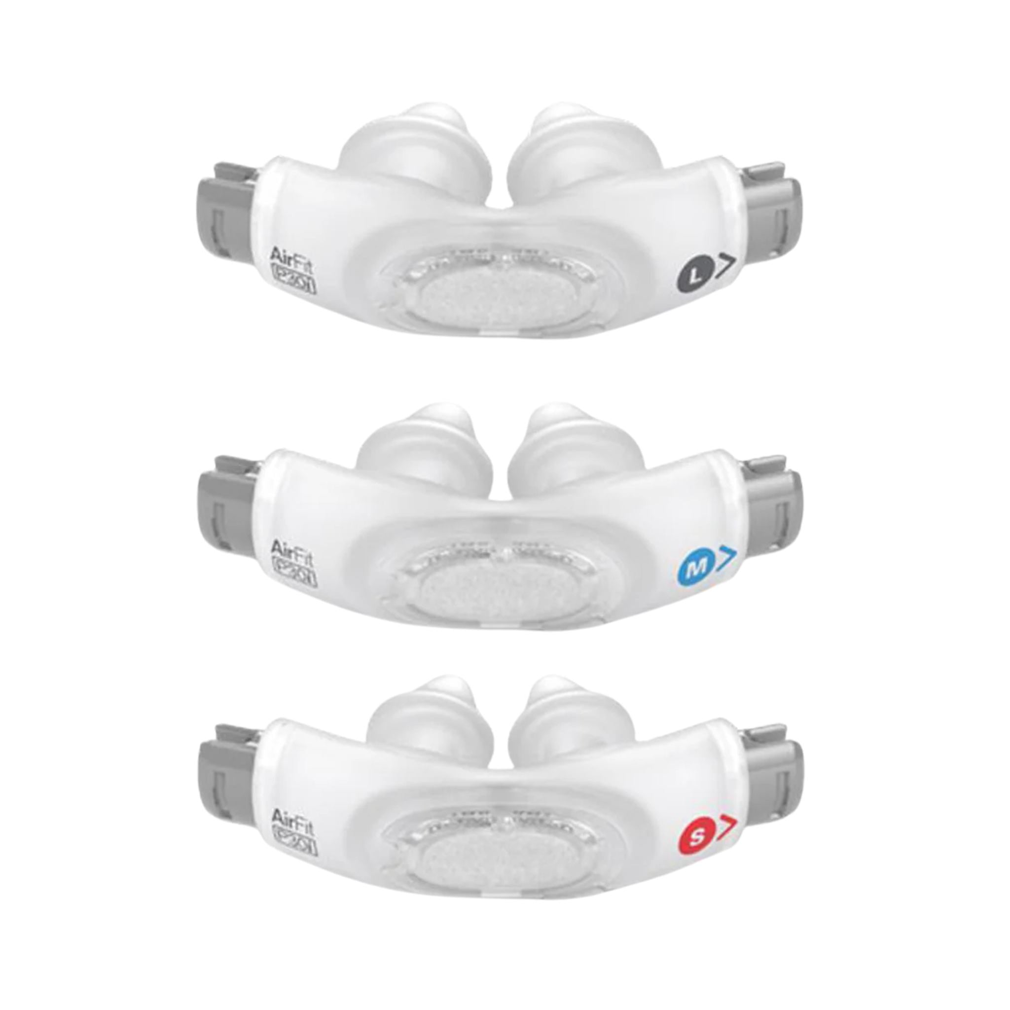 ResMed AirFit P30i Nasal Pillows