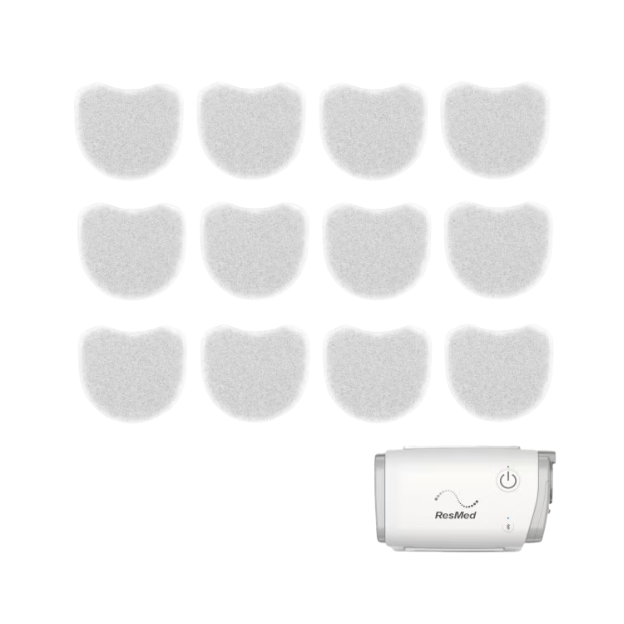 ResMed AirMini™ Filters (12 Pack)