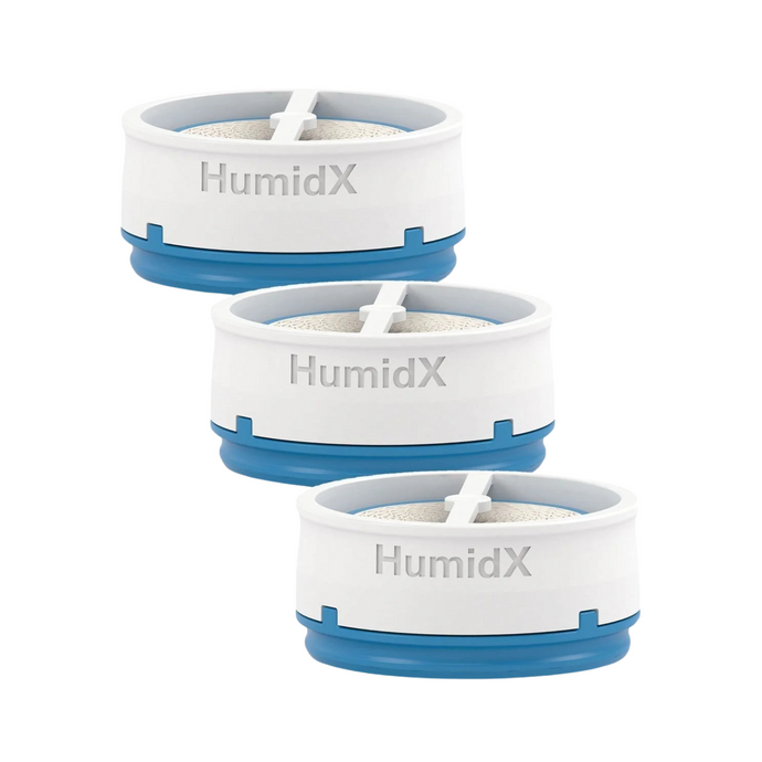 ResMed AirMini™ HumidX Standard - 3 Pack – PAPSmart