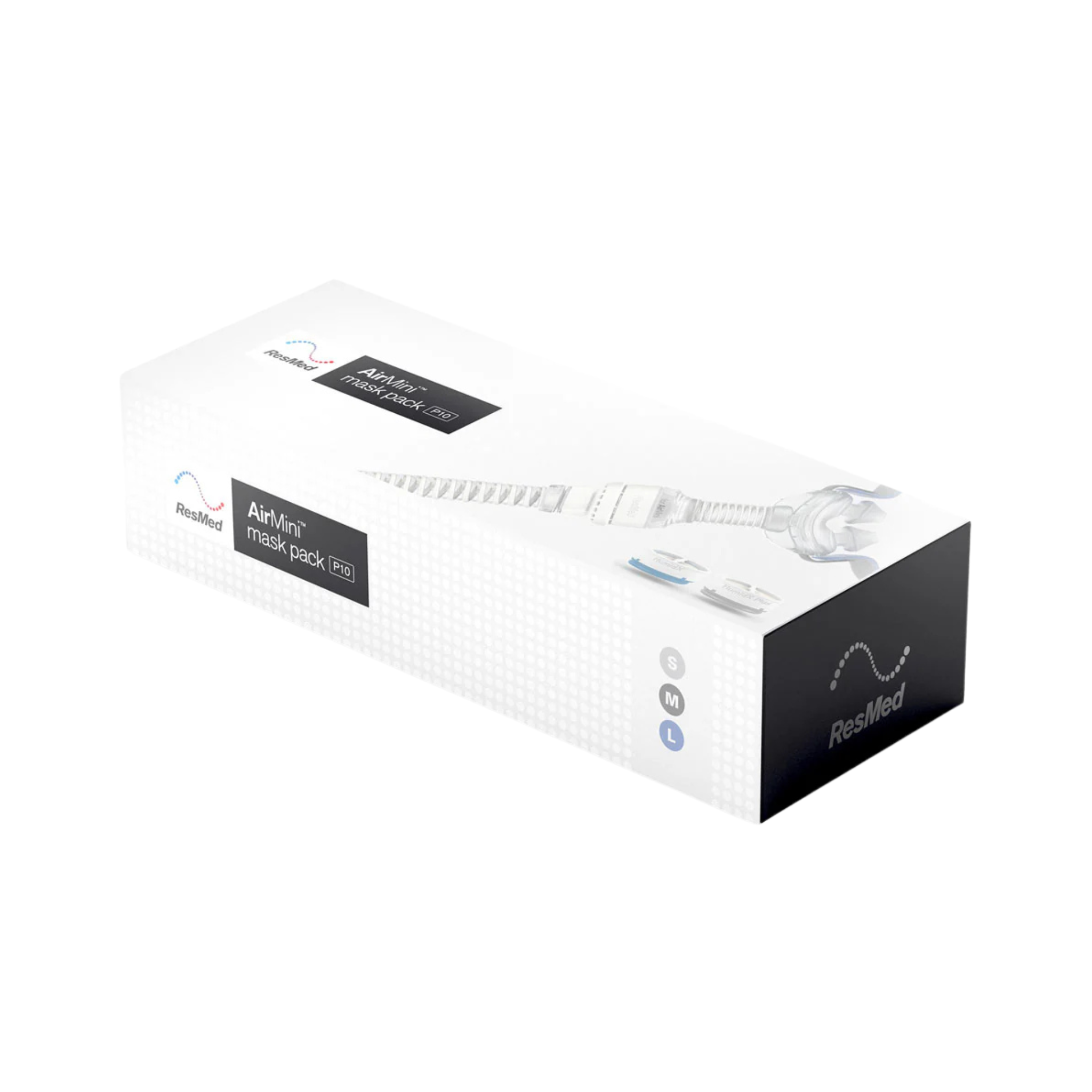 ResMed AirMini P10 Mask Kit