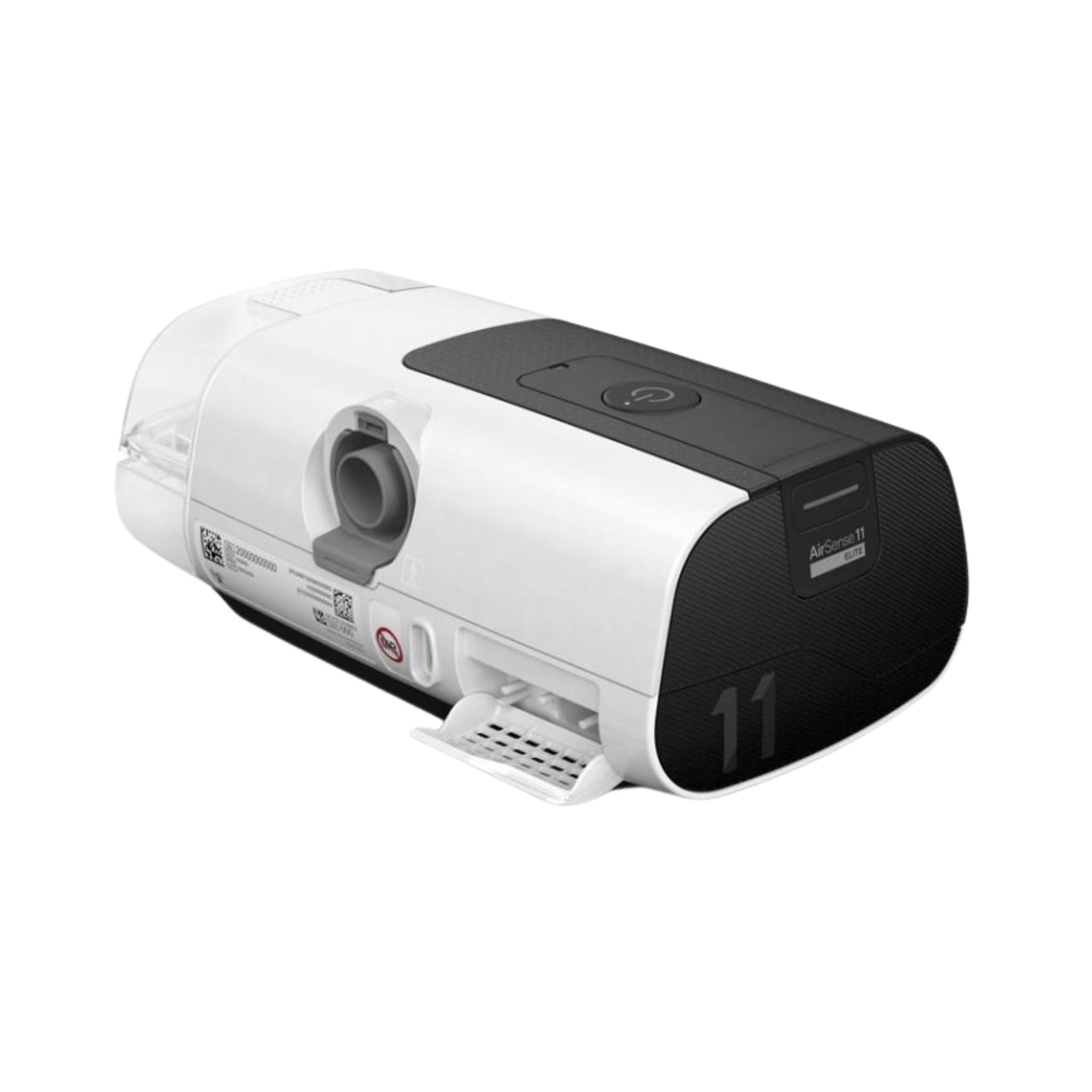 ResMed AirSense 11 Autoset with HumidAir & ClimateLineAir 11 Heated Tubing