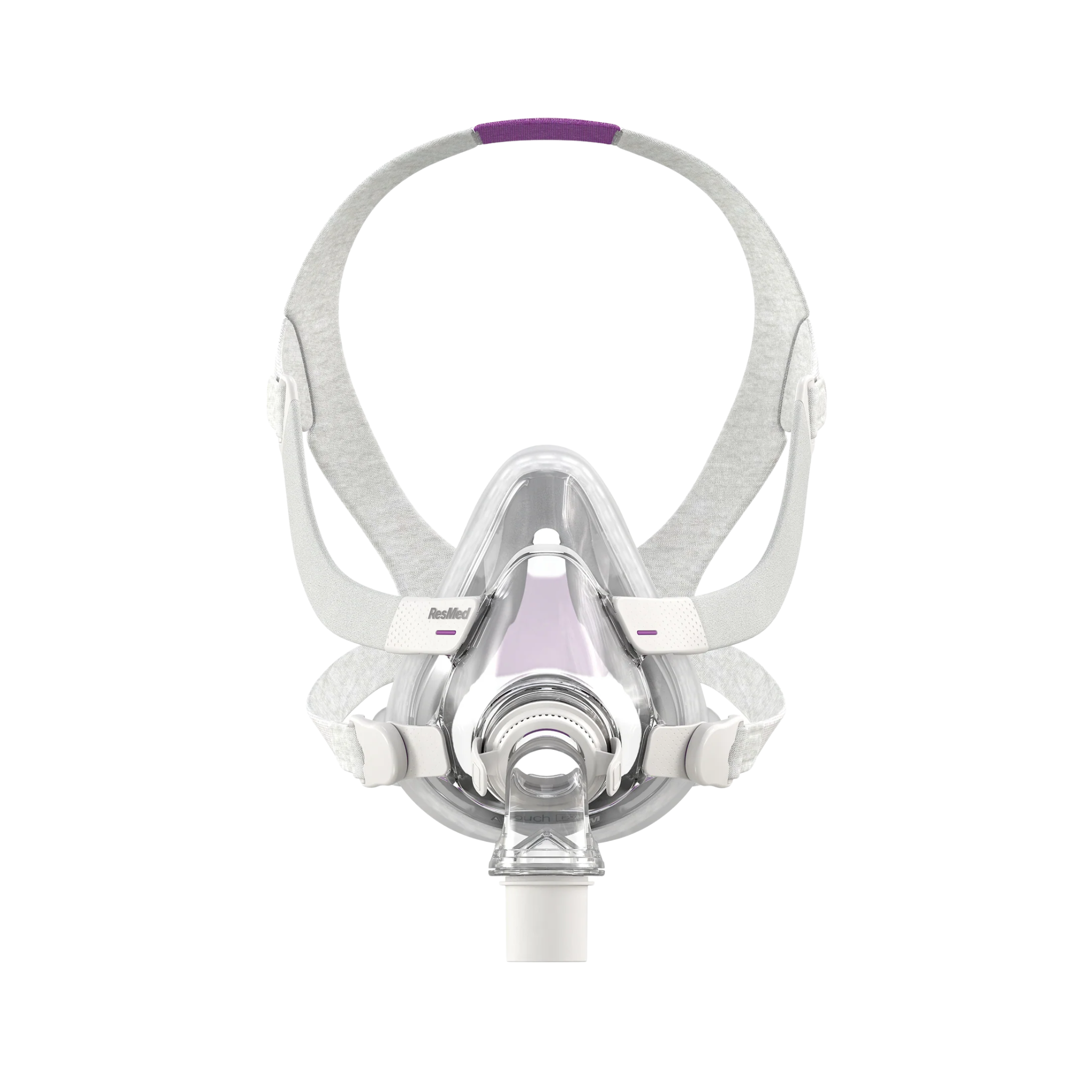 ResMed AirTouch™ F20 For Her Full Face CPAP Mask with Headgear