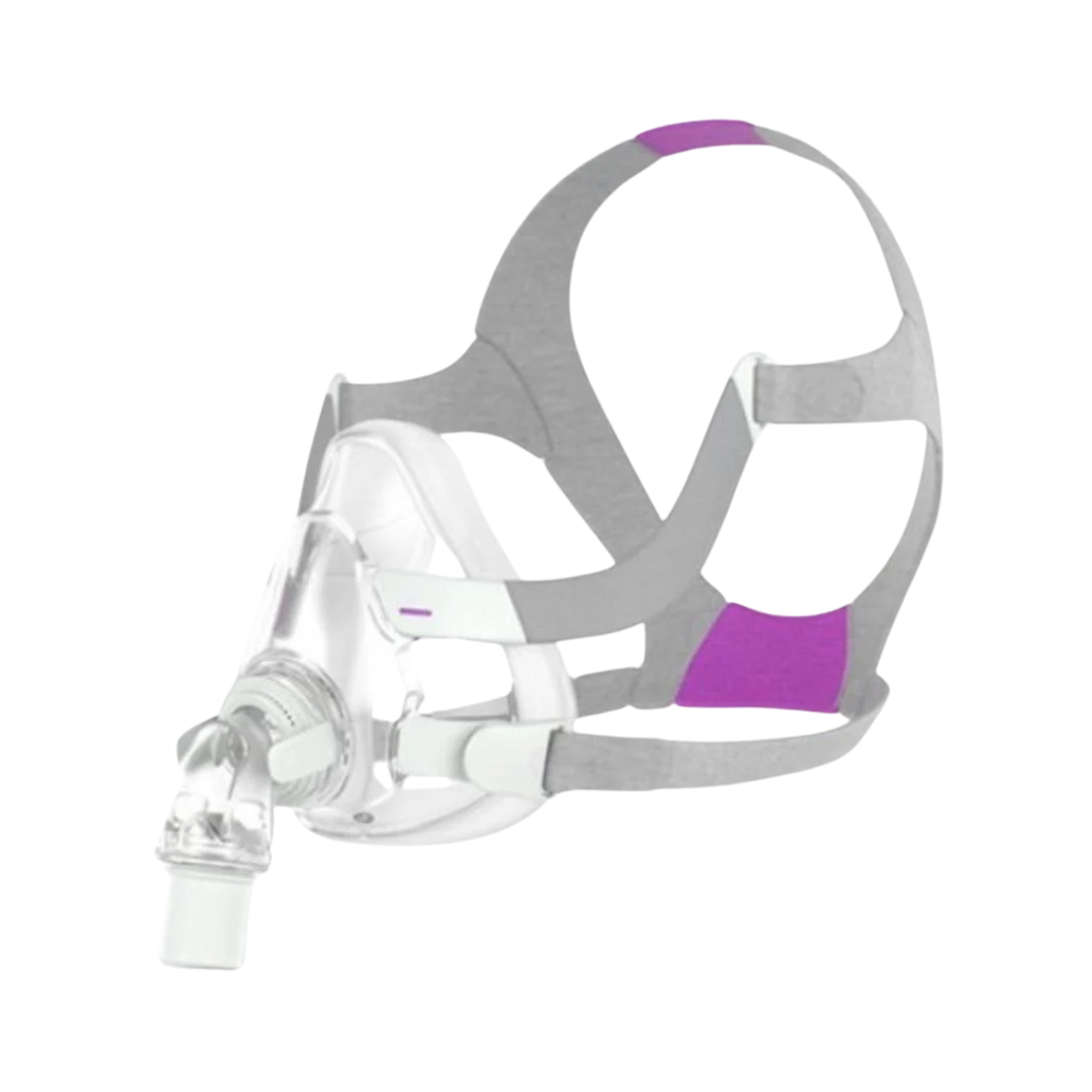 ResMed AirTouch™ F20 For Her Full Face CPAP Mask with Headgear
