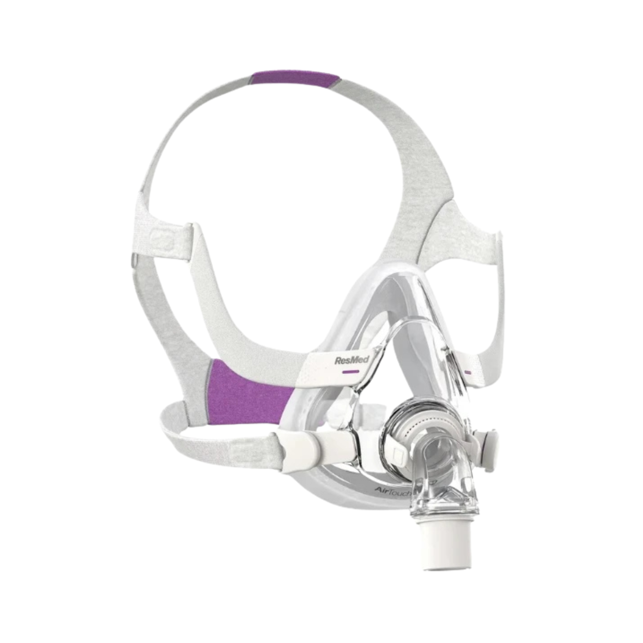 ResMed AirTouch™ F20 For Her Full Face CPAP Mask with Headgear