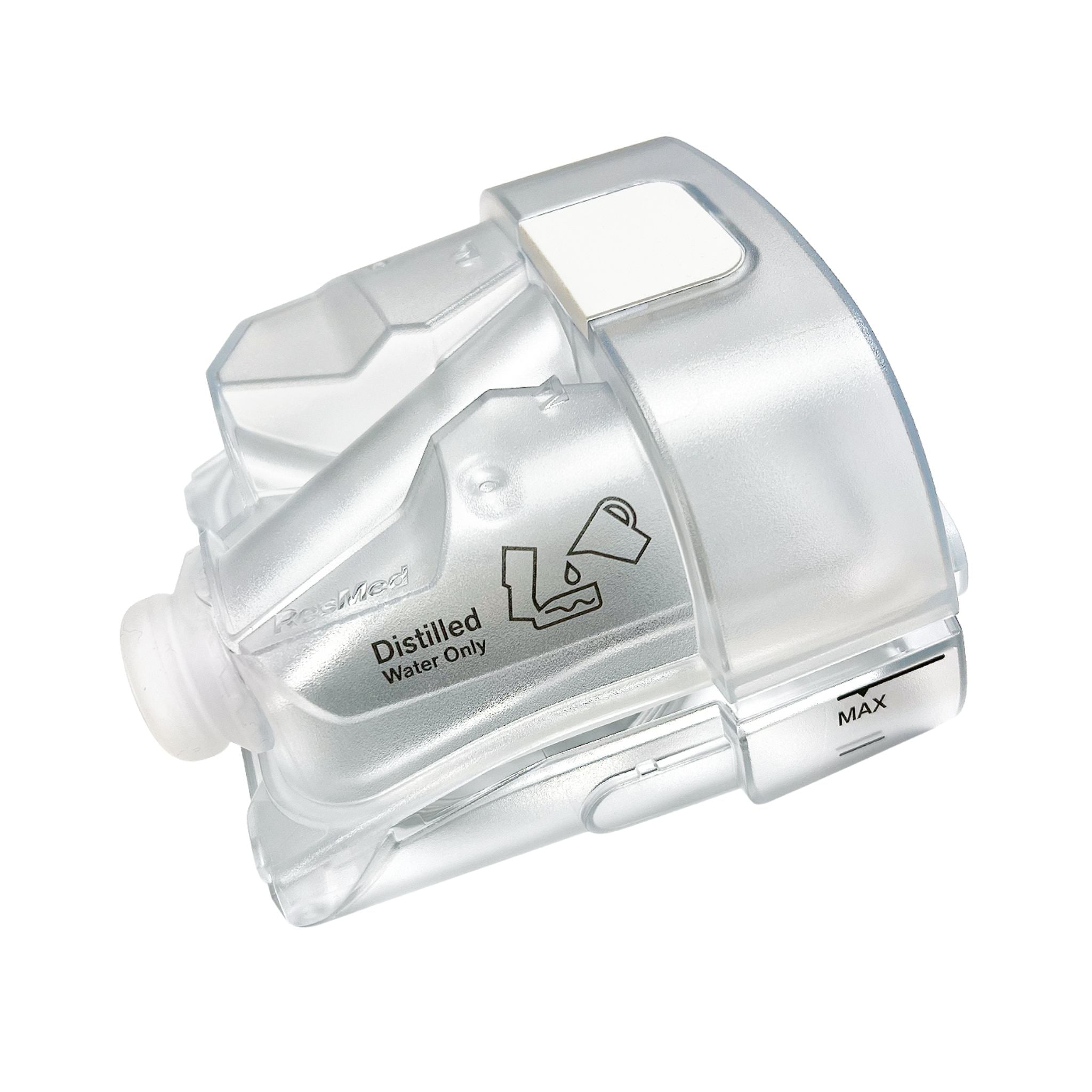 ResMed Airsense 11 / AirCurve 11 Humidair Standard Water Chamber