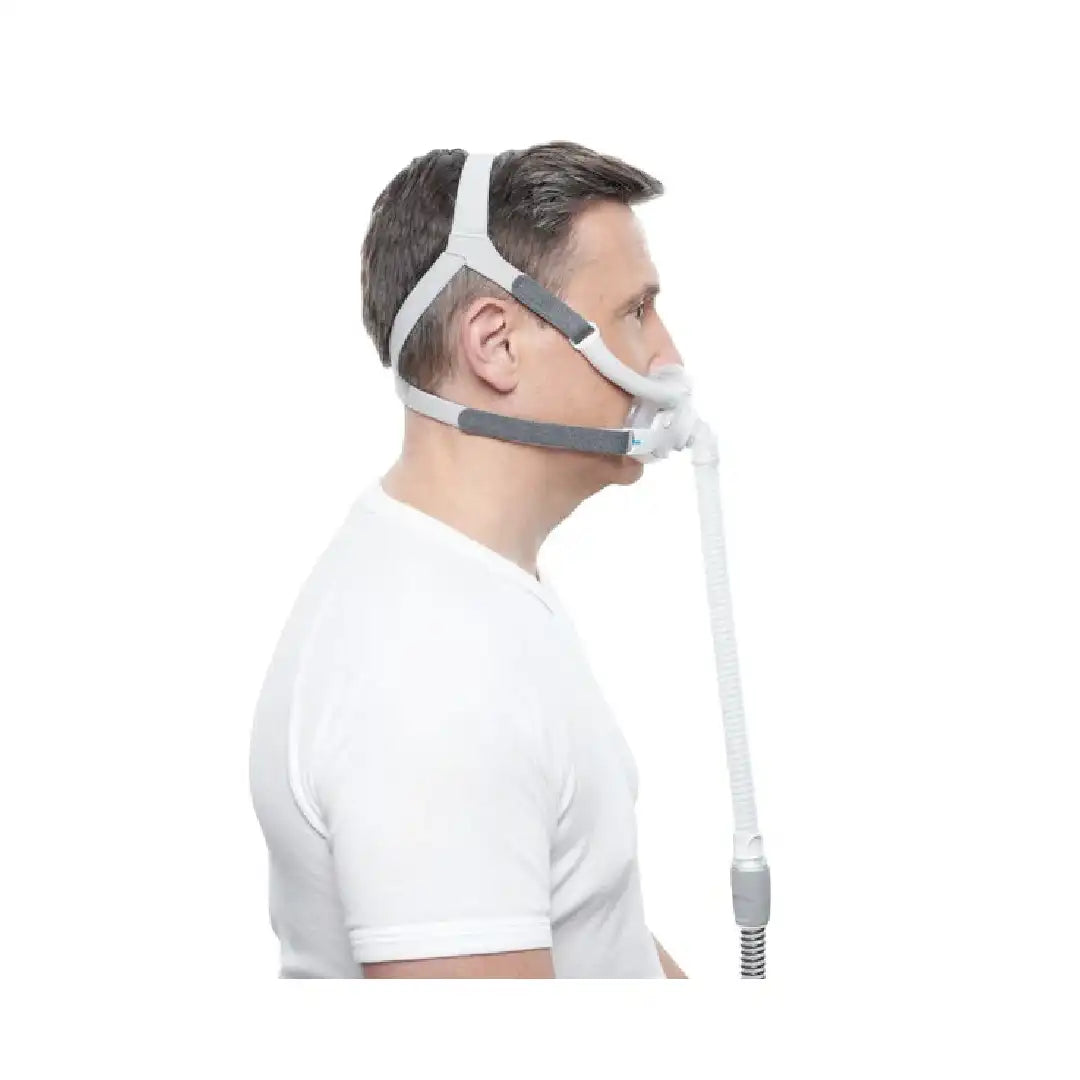 ResMed F40 Full Face CPAP Mask Complete System