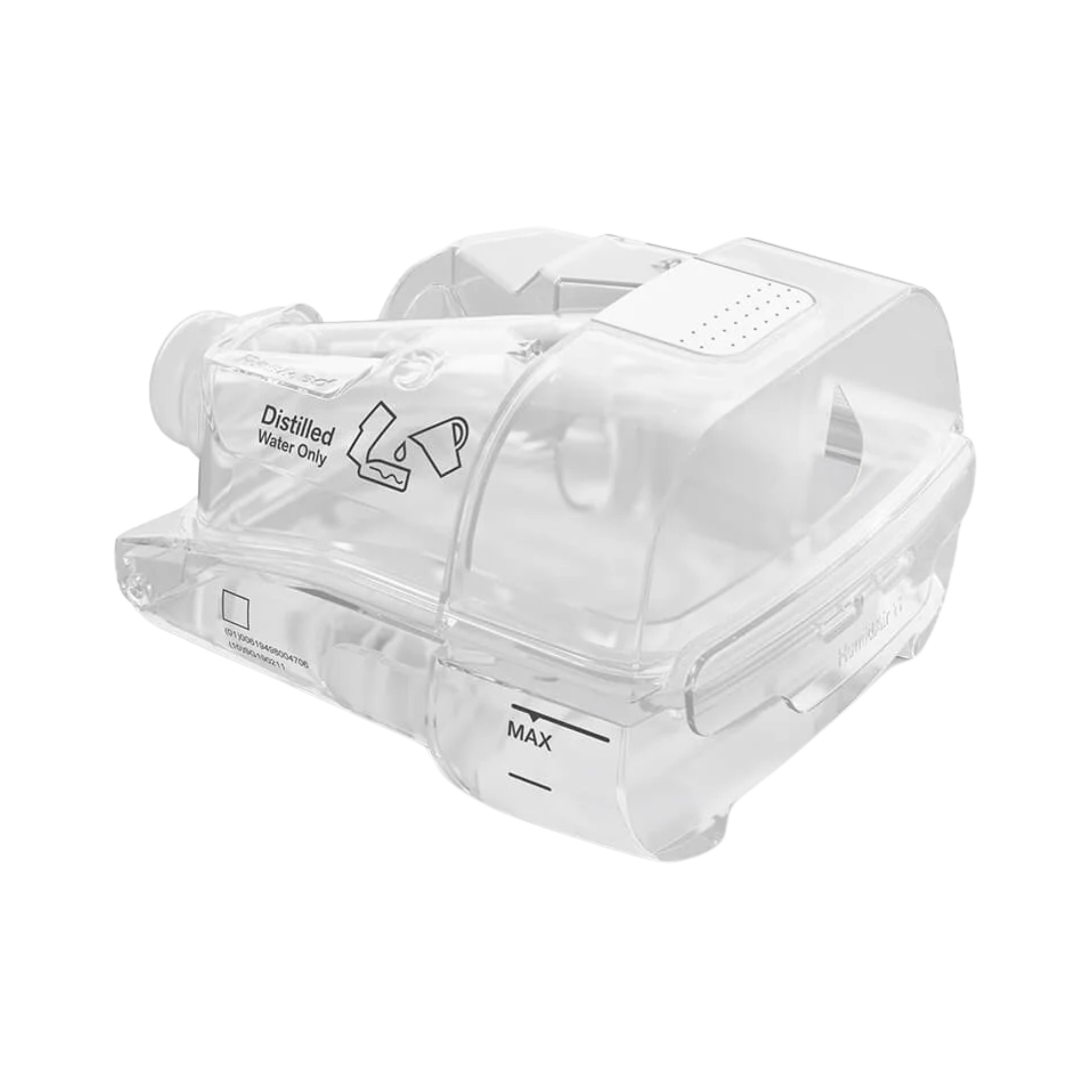 ResMed HumidAir™ Standard Water Tub for AirSense 10