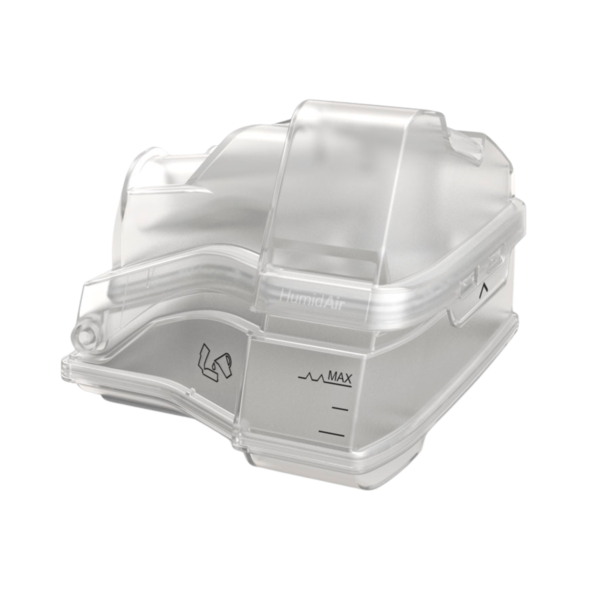 ResMed HumidAir™ Standard Water Tub for AirSense 10