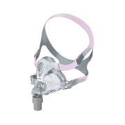 ResMed Quattro™ FX For Her Full Face Mask
