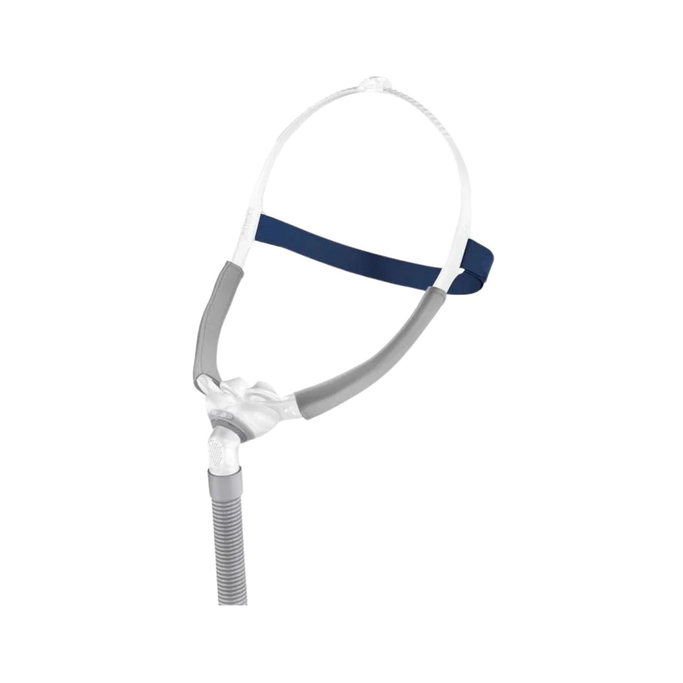 ResMed Swift FX Nasal Pillow Mask - Starter Pack – PAPSmart