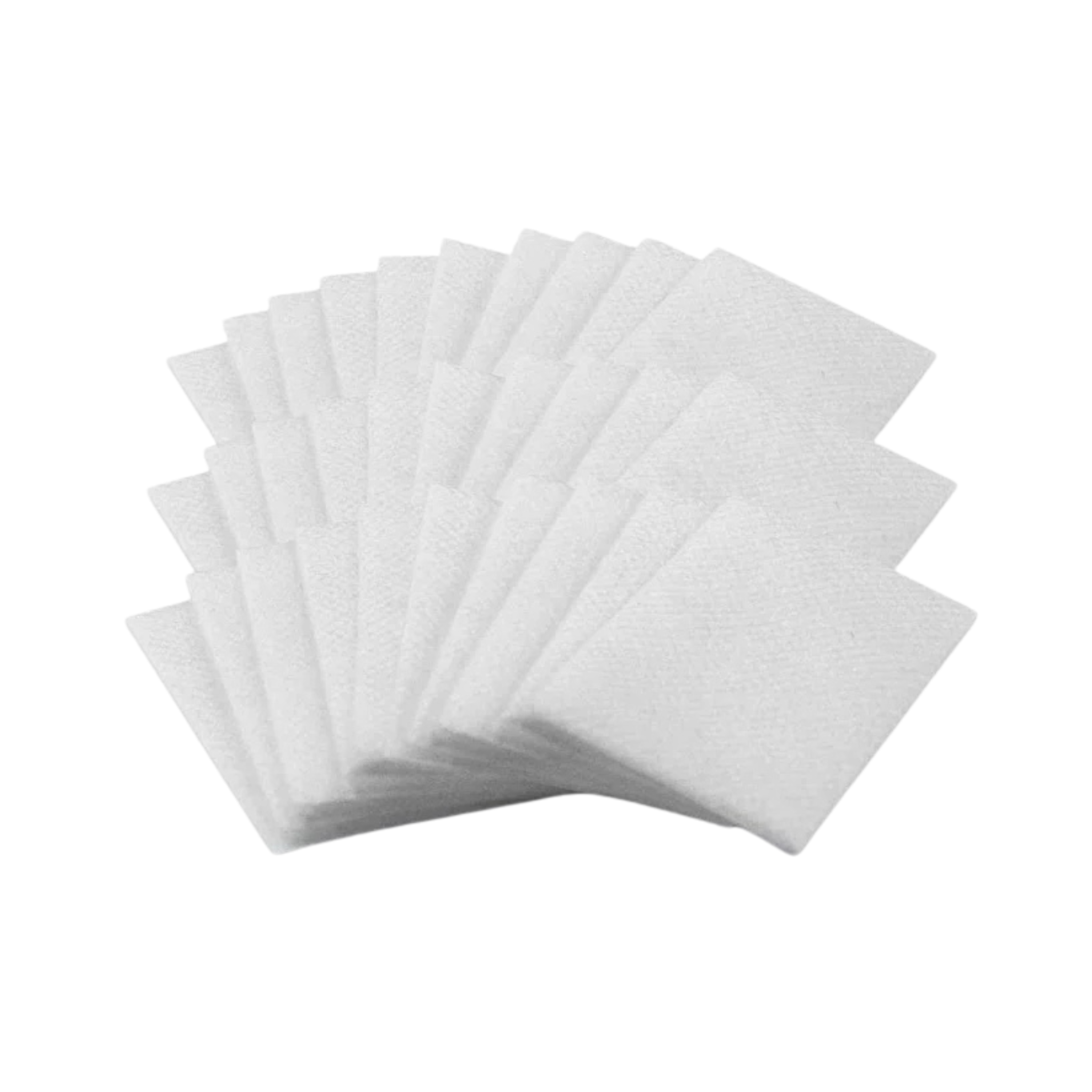 ResMed filters for AirSense 9 and AirSense 10 - 50 Pack