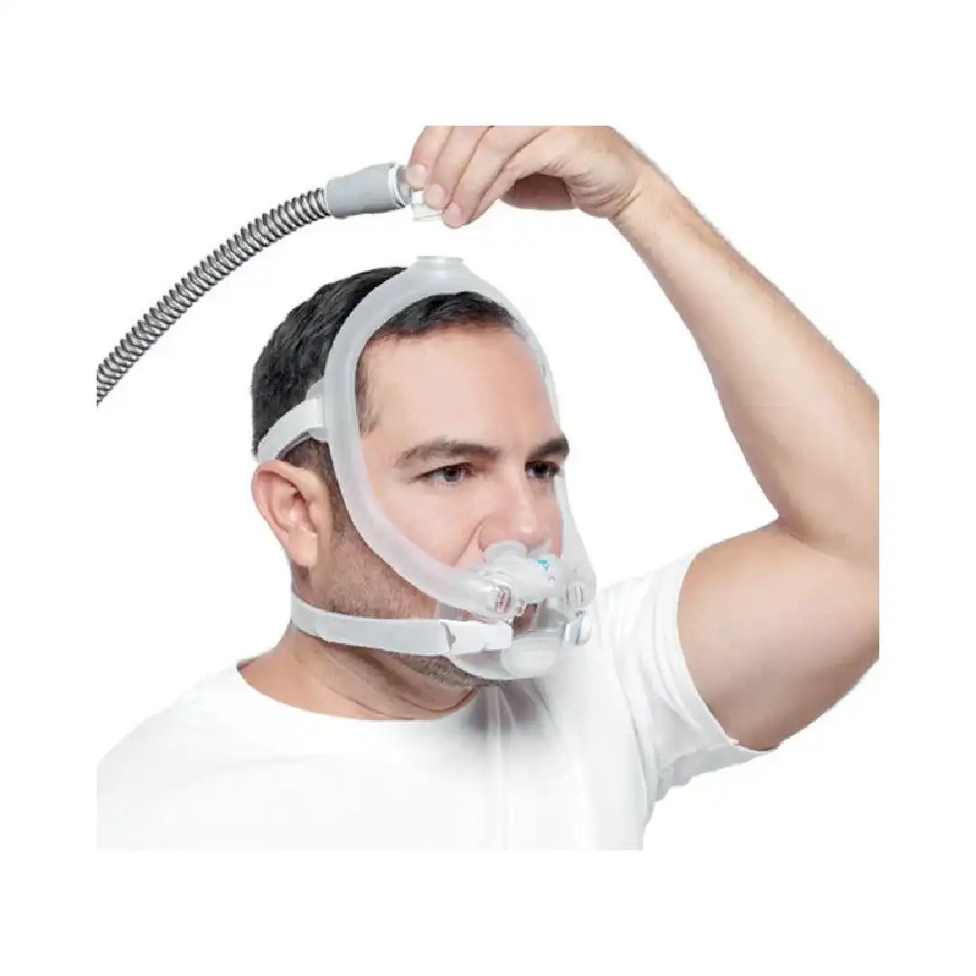 ResMed AirFit X30i Oral Nasal CPAP Mask