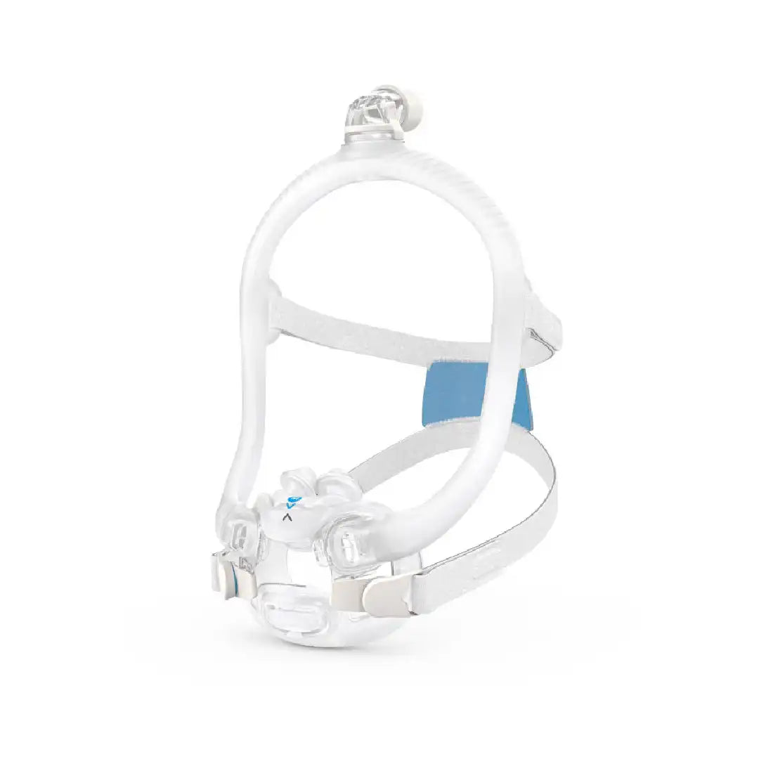 ResMed AirFit X30i Oral Nasal CPAP Mask