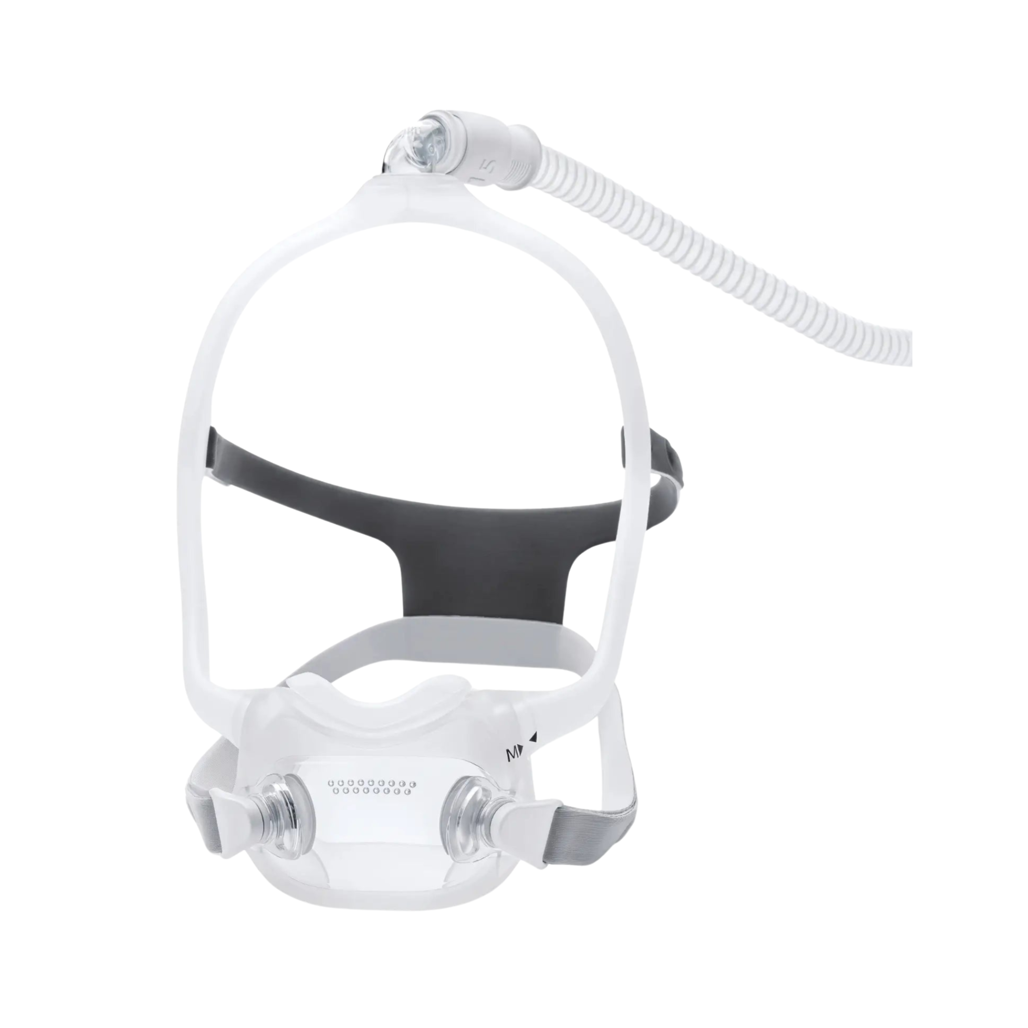 Respironics DreamWear Full Face Complete System