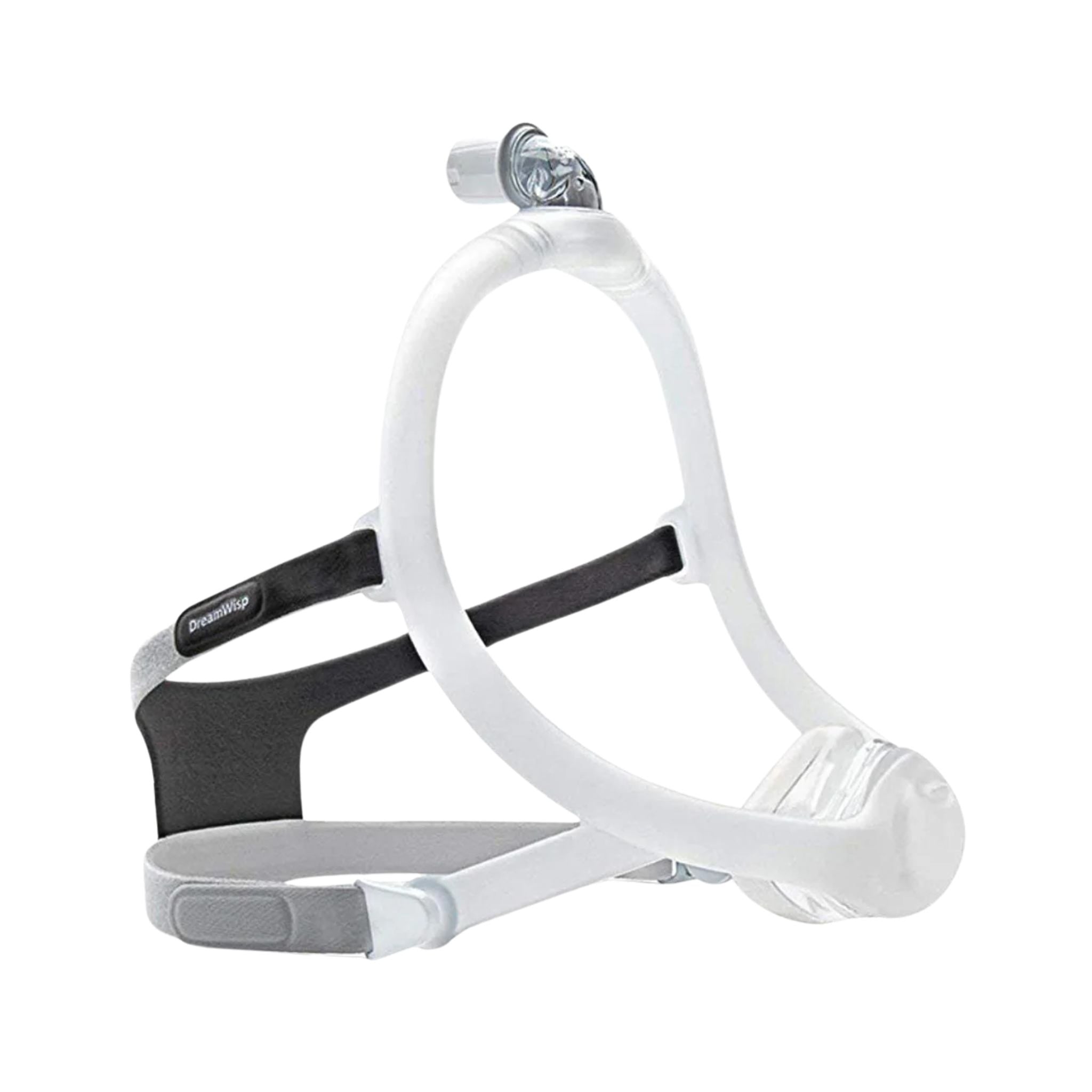 Respironics DreamWisp Nasal CPAP Mask with Headgear Fit-Pack