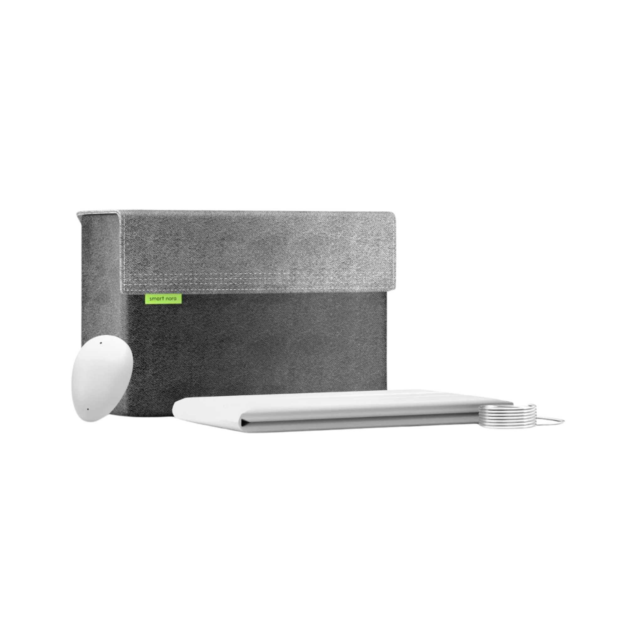 Smart Nora Snoring Solution