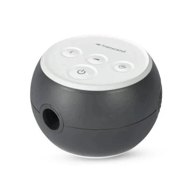Transcend Micro Auto CPAP Travel Machine